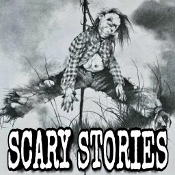 Artwork for Scary Stories