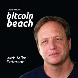 Artwork for Bitcoiners - Live From Bitcoin Beach