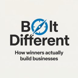 Artwork for Built Different