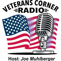 Artwork for Veterans Corner Radio