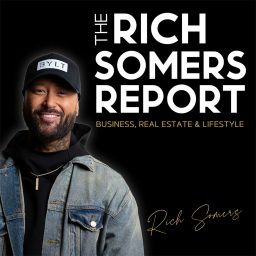 Artwork for The Rich Somers Report