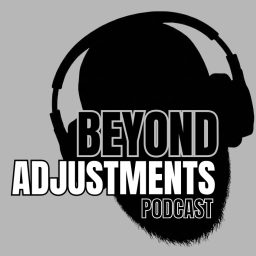 Artwork for Beyond Adjustments