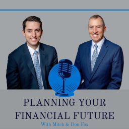 Artwork for Planning your Financial Future