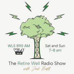 Artwork for Retire Well