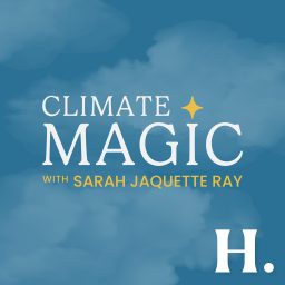 Artwork for Climate Magic