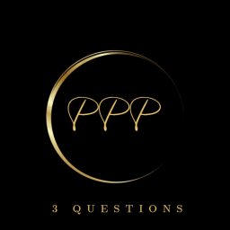 Artwork for Past Present Phuture: 3 Questions