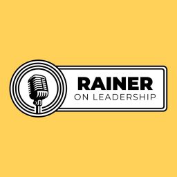 Artwork for Rainer on Leadership