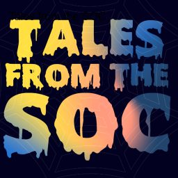 Artwork for Tales From The SOC