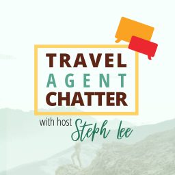 Artwork for Travel Agent Chatter | Friday 15