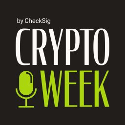 Artwork for CryptoWeek