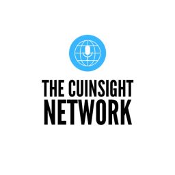 Artwork for The CUInsight Network