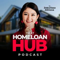 Artwork for That Home Loan Hub