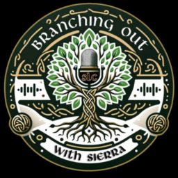 Artwork for Branching Out With Sierra