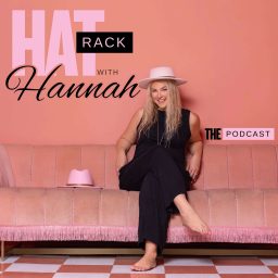 Artwork for Hatrack with Hannah