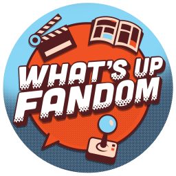 Artwork for What's Up, Fandom