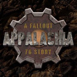 Artwork for Appalachia: A Fallout 76 Story