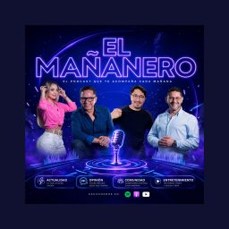 Artwork for El Mañanero