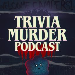 Artwork for Trivia Murder Podcast