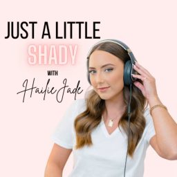 Artwork for just a little shady