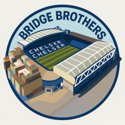 Artwork for The Bridge Brothers Presents...