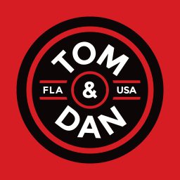 Artwork for A Mediocre Time with Tom and Dan