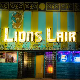 Artwork for Laxin’ at the Lair
