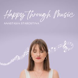 Artwork for Happy Through Music