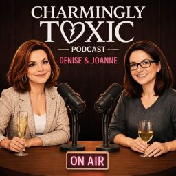 Artwork for Charmingly Toxic
