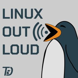 Artwork for Linux Out Loud