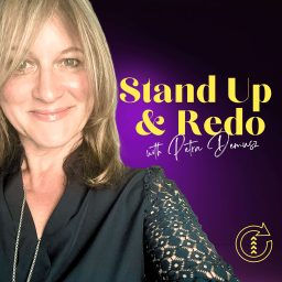 Artwork for Stand Up and Redo
