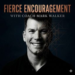 Artwork for Fierce Encouragement