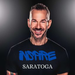 Artwork for Inspire Saratoga