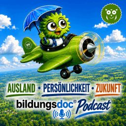 Artwork for Der bildungsdoc® Podcast