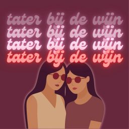 Artwork for Tater bij de Wijn