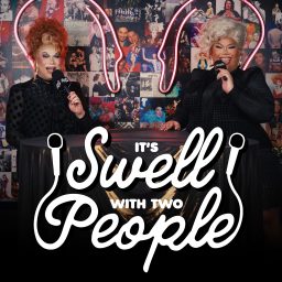 Artwork for It's Swell With Two People