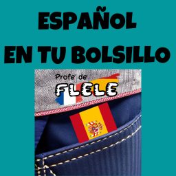 Artwork for ESPAÑOL EN TU BOLSILLO