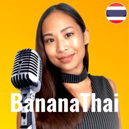 Artwork for Learn Thai with BananaThai