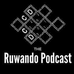 Artwork for Ruwando Podcast