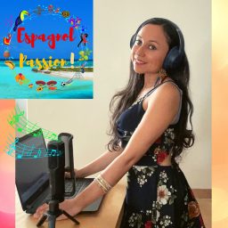 Artwork for Espagnol Passion !