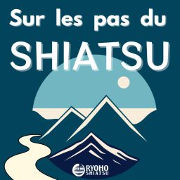 Artwork for Sur les pas du Shiatsu