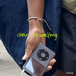 Artwork for Dear 20 Something...
