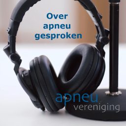 Artwork for Over Apneu gesproken