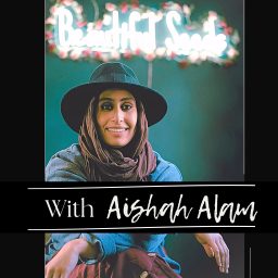 Artwork for With Aishah Alam