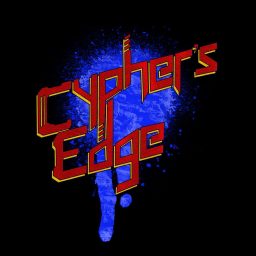Artwork for Cyphers Edge