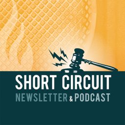 Artwork for Short Circuit