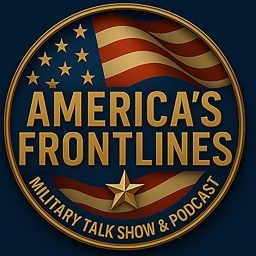 Artwork for America’s Frontlines