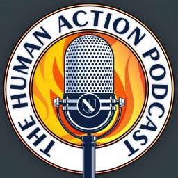 Artwork for The Human Action Podcast