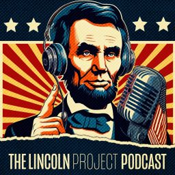 Artwork for The Lincoln Project