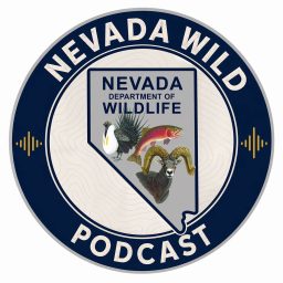 Artwork for Nevada Wild Podcast