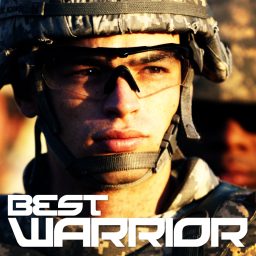 Artwork for Best Warrior Competition